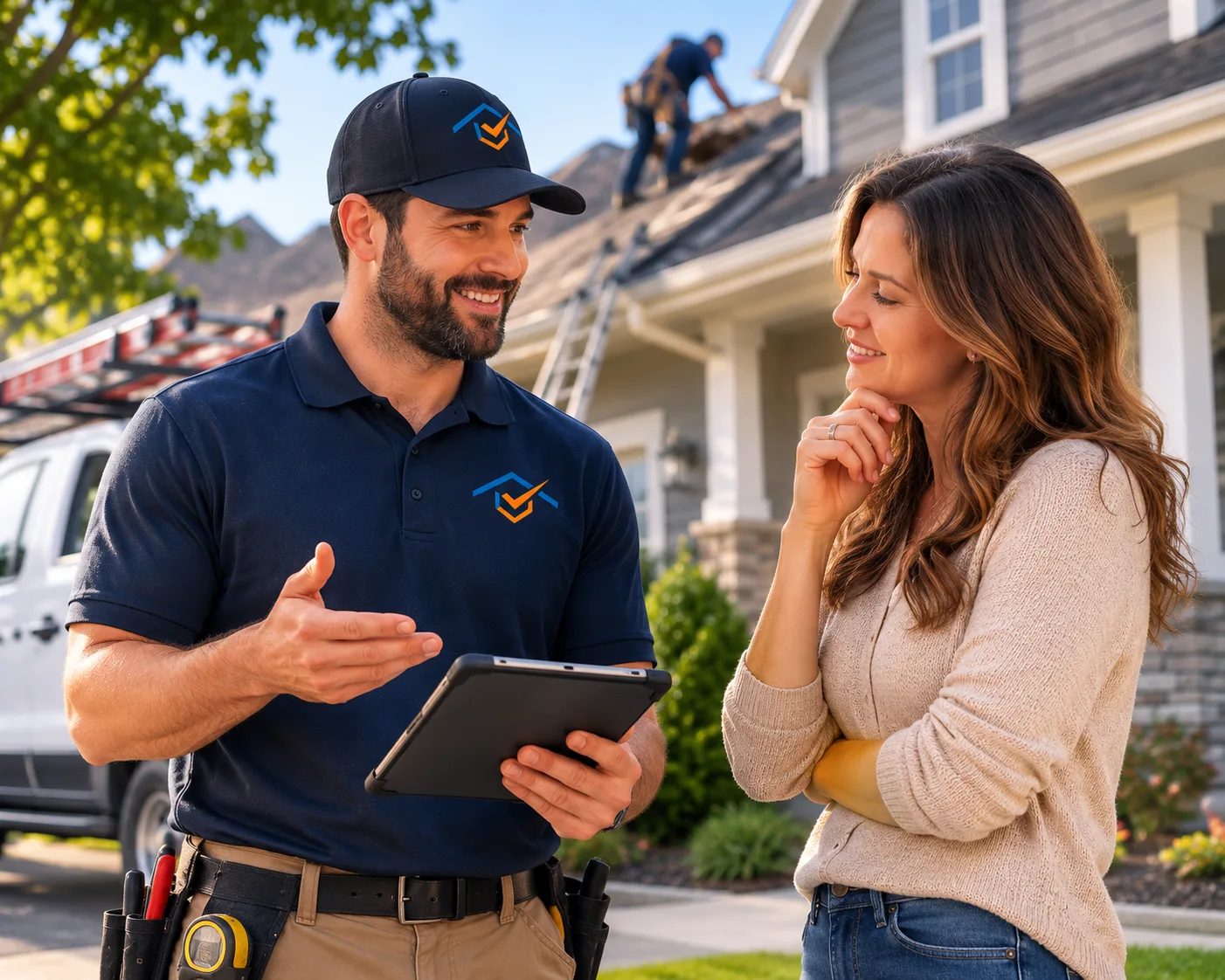 Roof Inspection FAQs in Twin Lake, MI